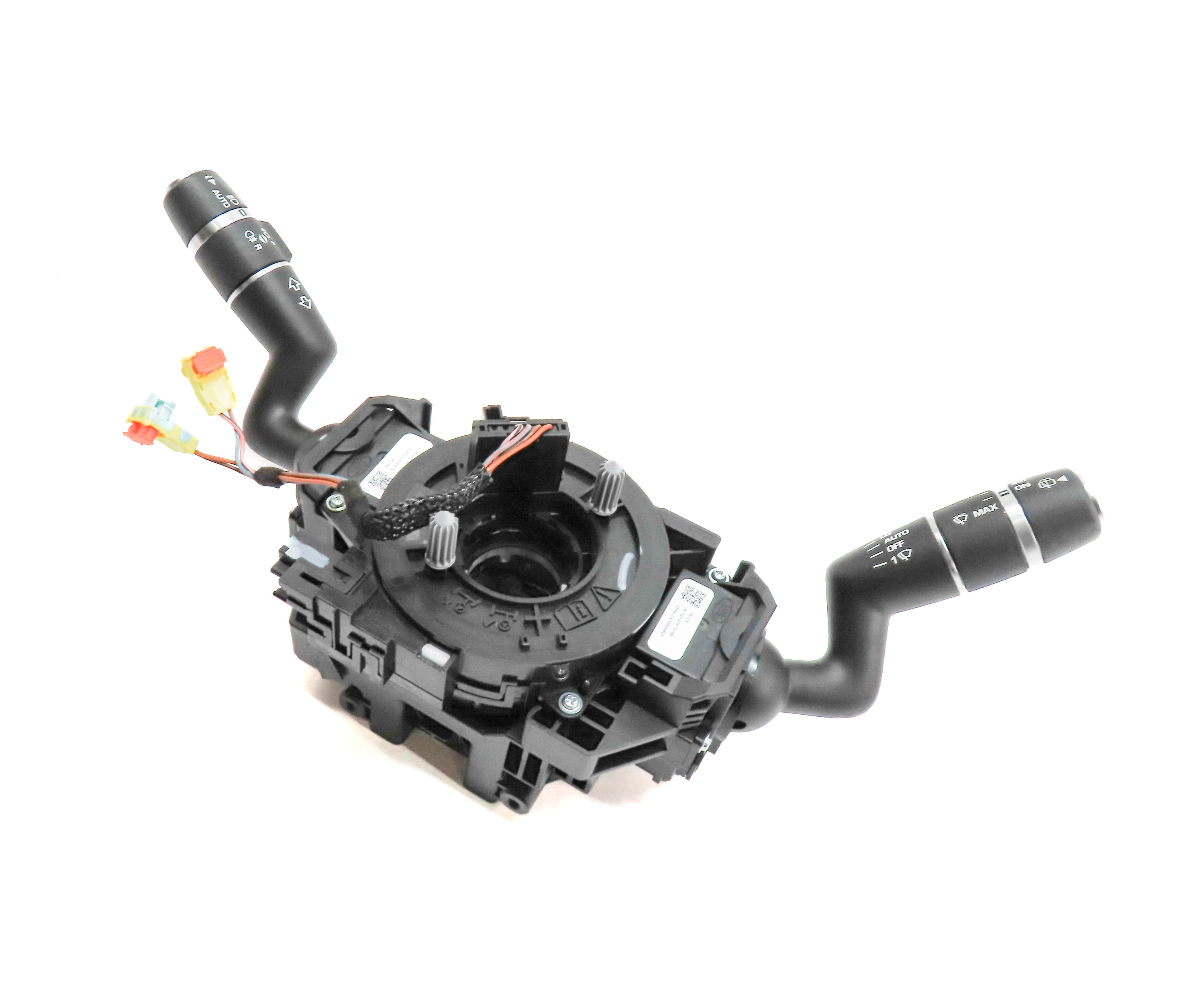 12-19 RANGE ROVER SPORT DISCOVERY EVOQUE L405 L462 L494 L538 COMBINATION SWITCH — exact item pictured